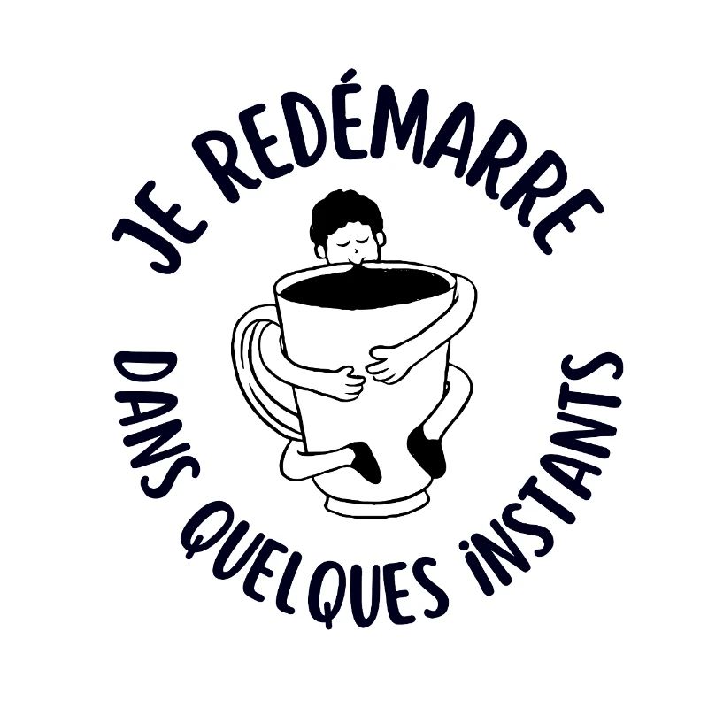 Kaffeesüchtig