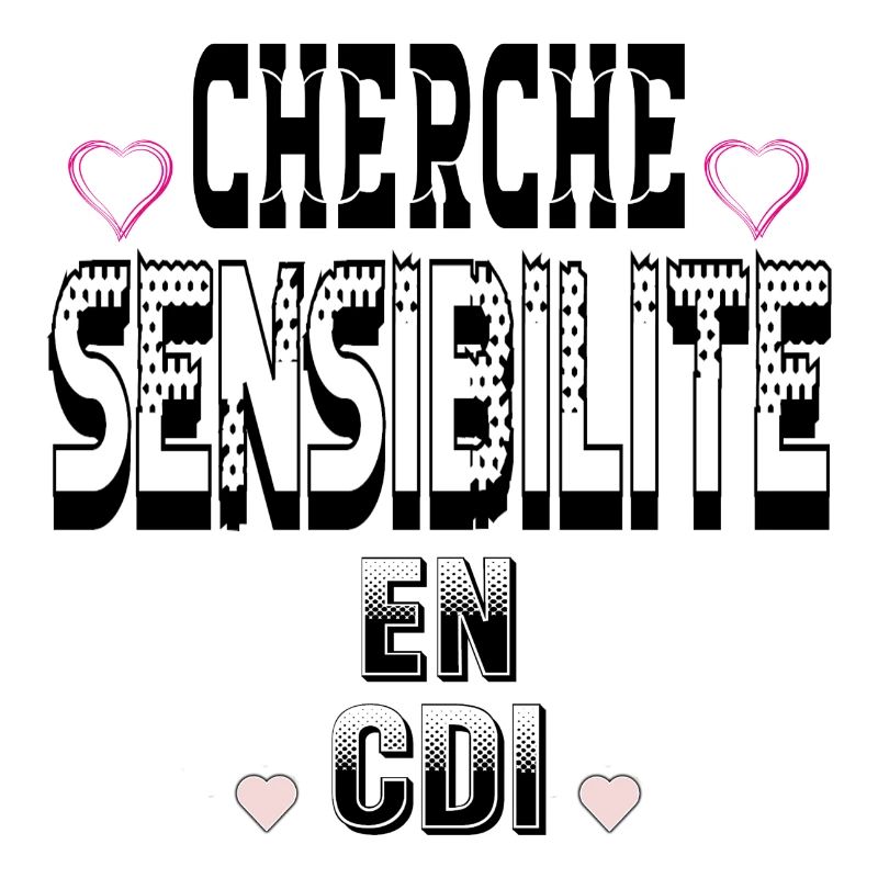 Looking for sensitivity on a permanent contract