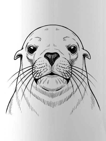 Seelöwe