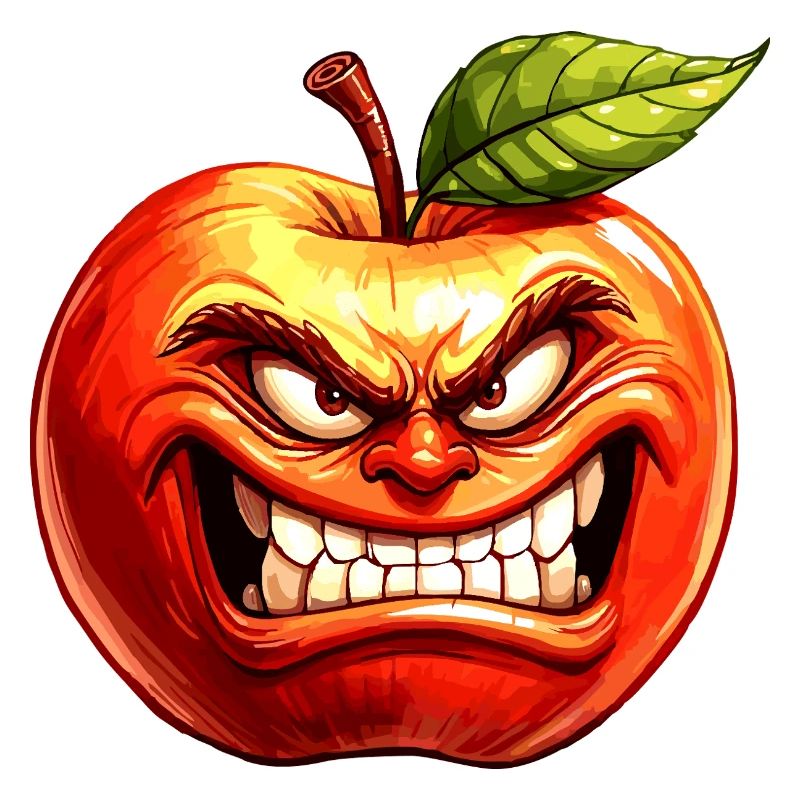 pomme