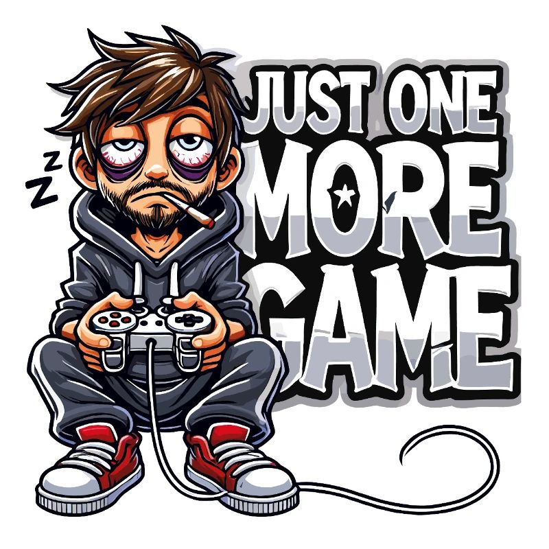 Nur ein weiteres Spiel