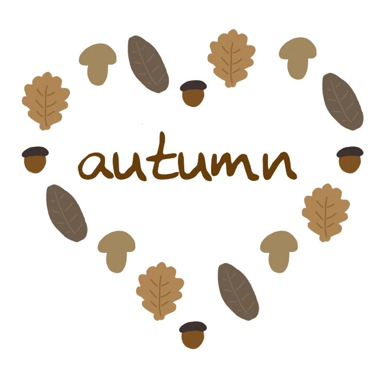 Amour d’automne