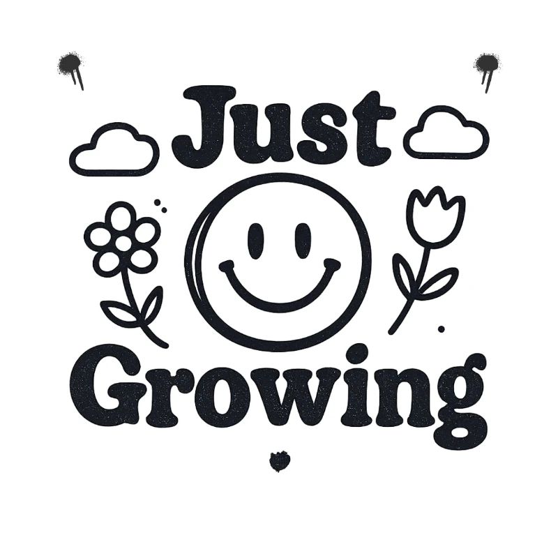 Just Growing