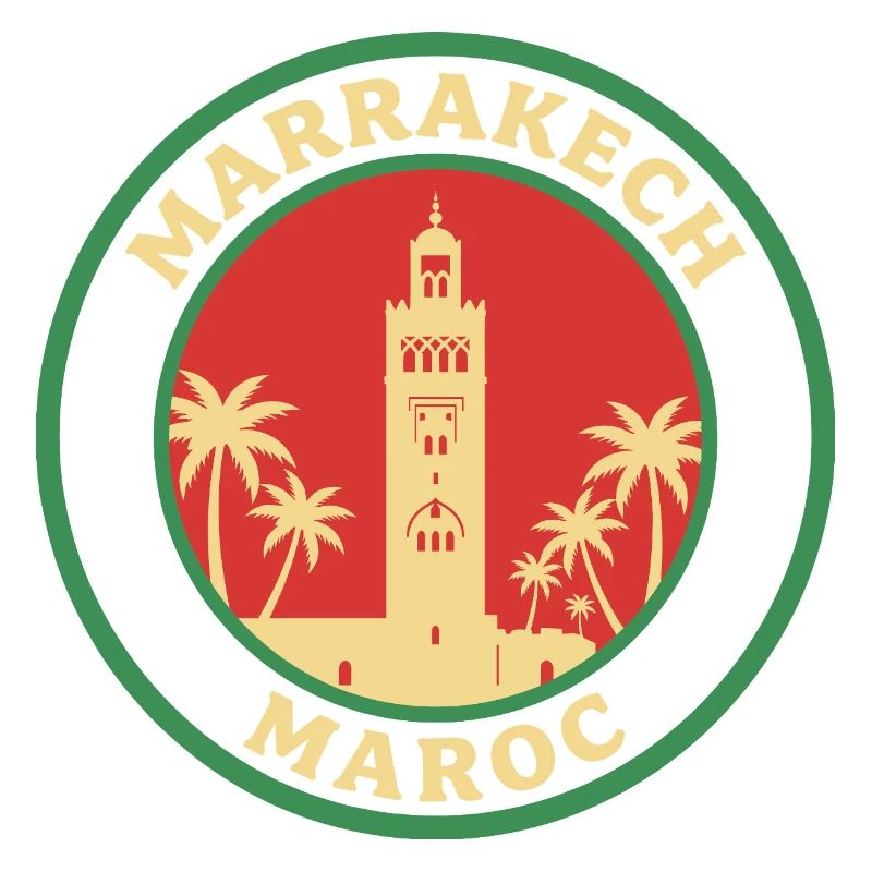 Marrakech Morocco Moroccan Moroccan