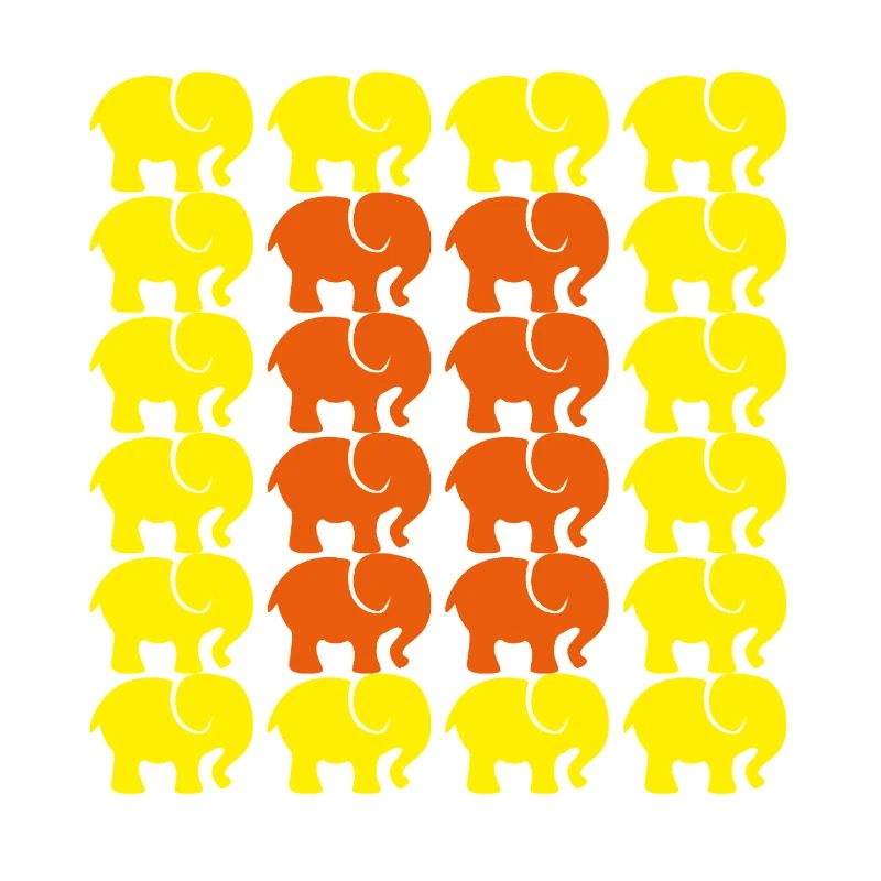 Éléphant