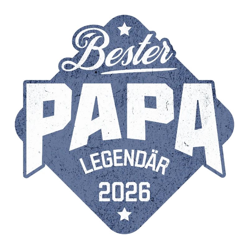 Bester Papa 2026