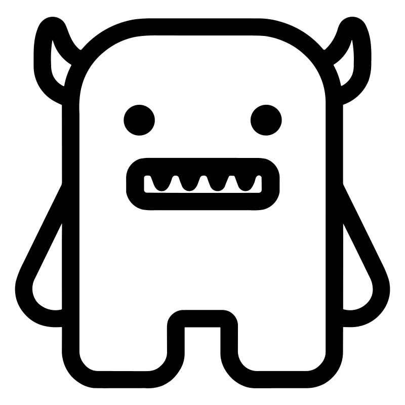 monstre