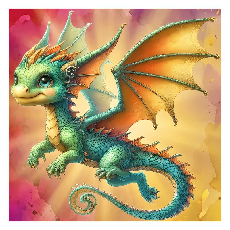 Drache