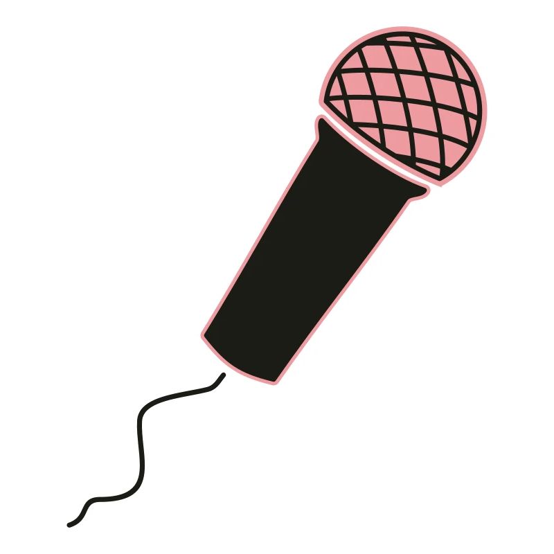 Microphone