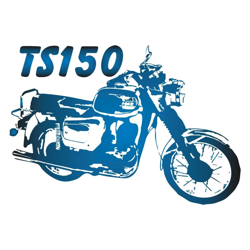 MZ TS150