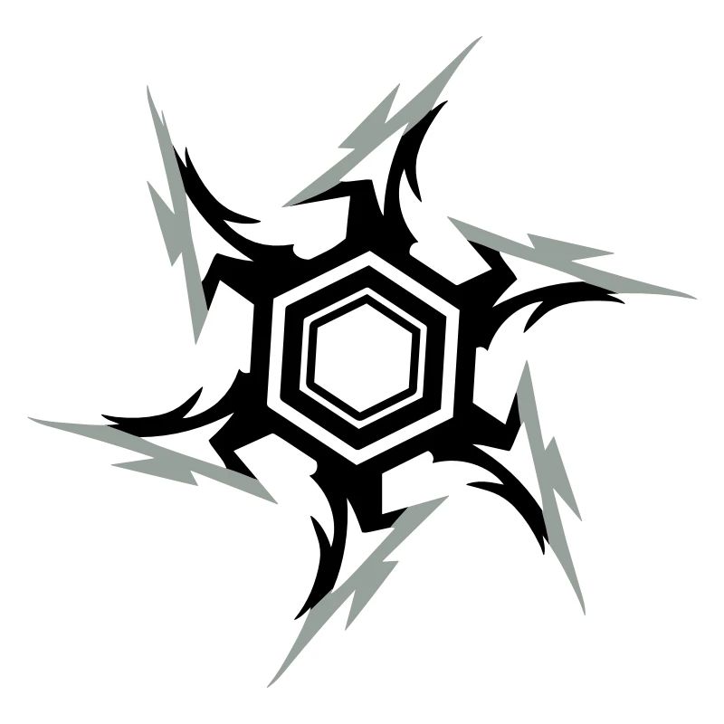 Ninja Étoile à lancer