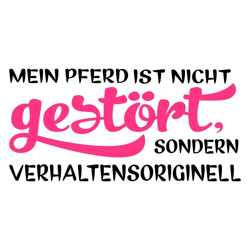 Pferd