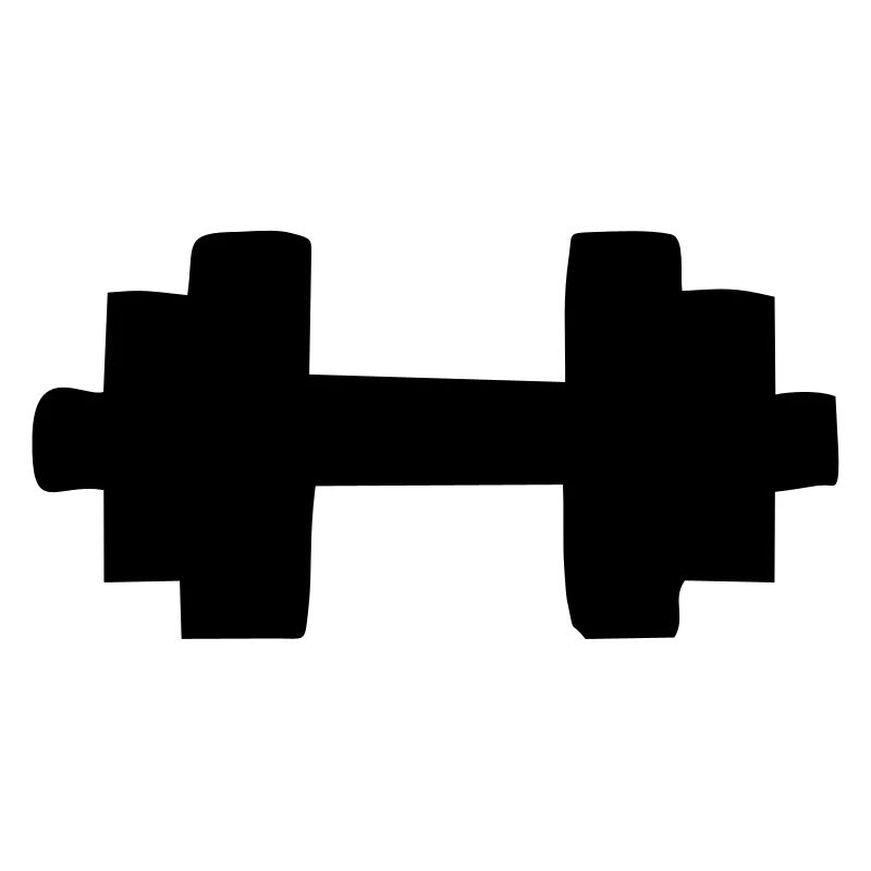 dumbbell