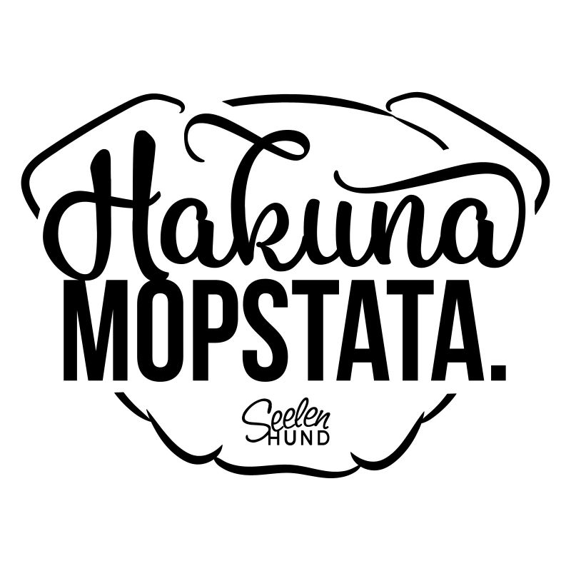 Hakuna Mopstata