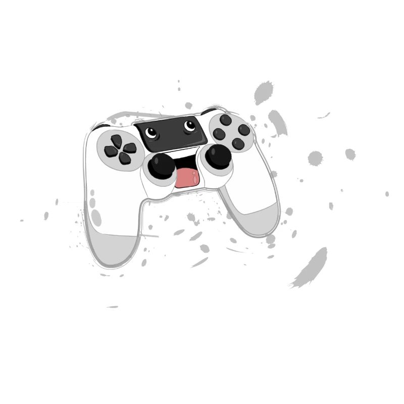 Crazy Controller