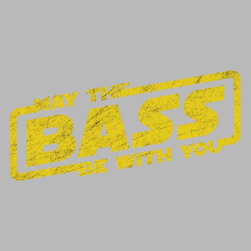 Que la basse soit avec toi Electro Party Techno EDM