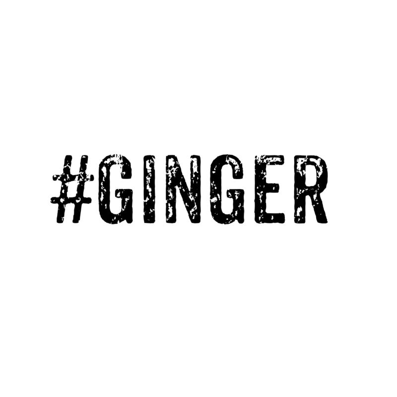 Ginger