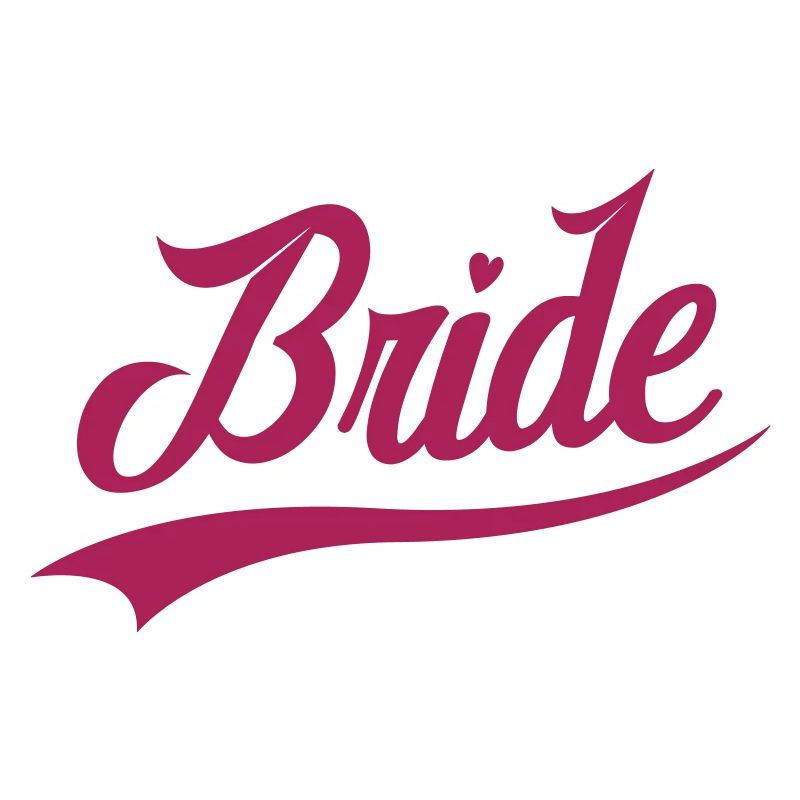 bride