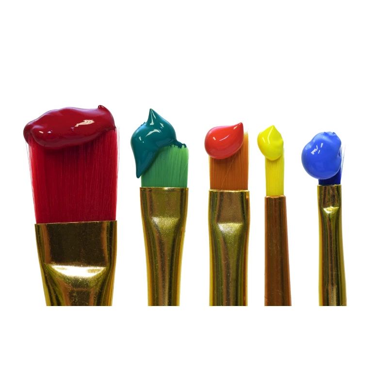 brush