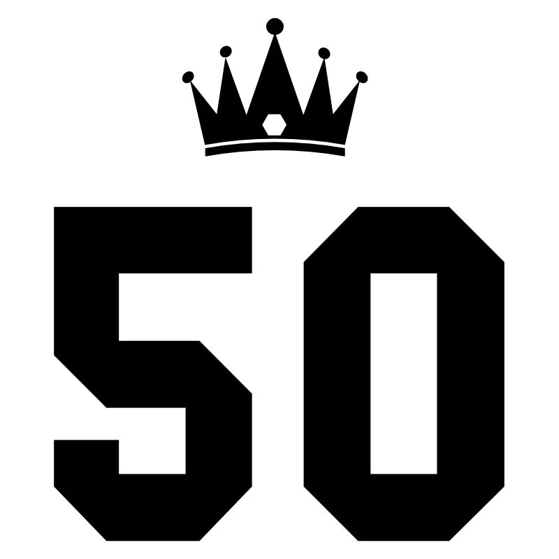 50 Krone