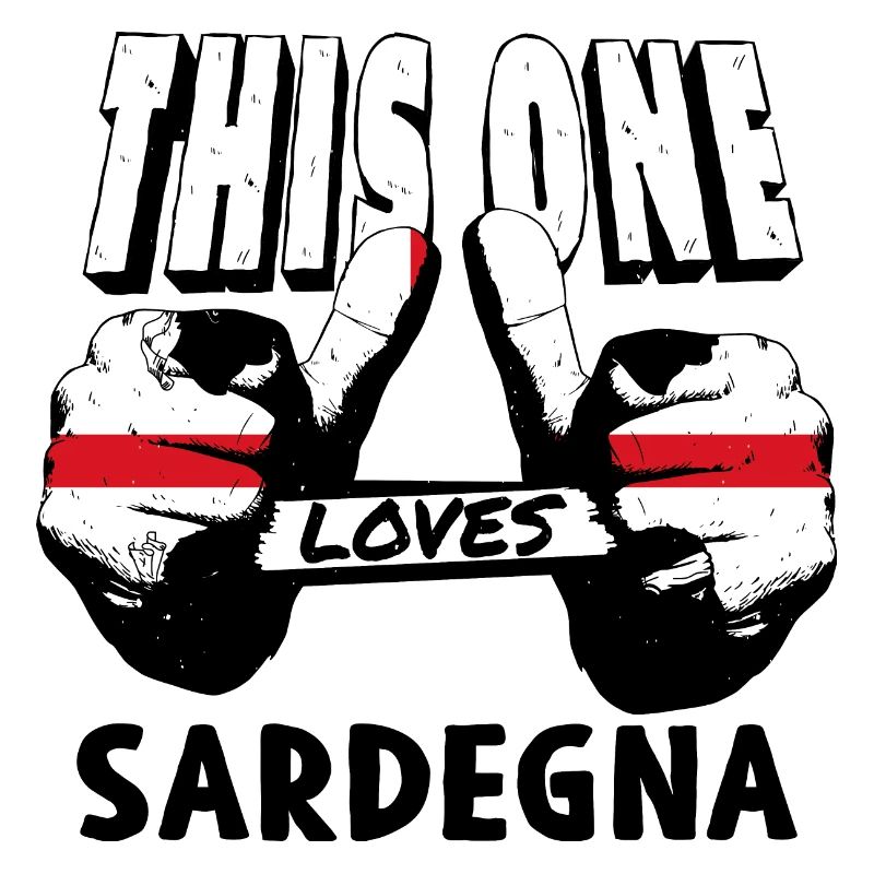 Sardaigne Drapeau Sarde Drapeau Sardegna Drapeau