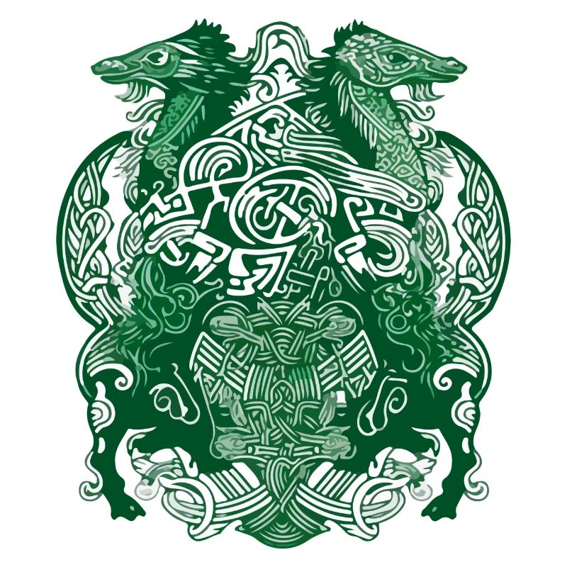 Irish folklore 3