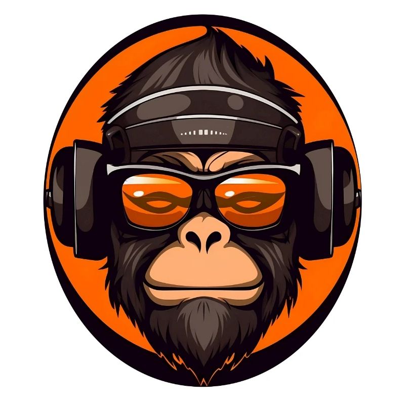 monkey