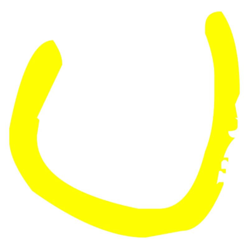 Buchstabe U