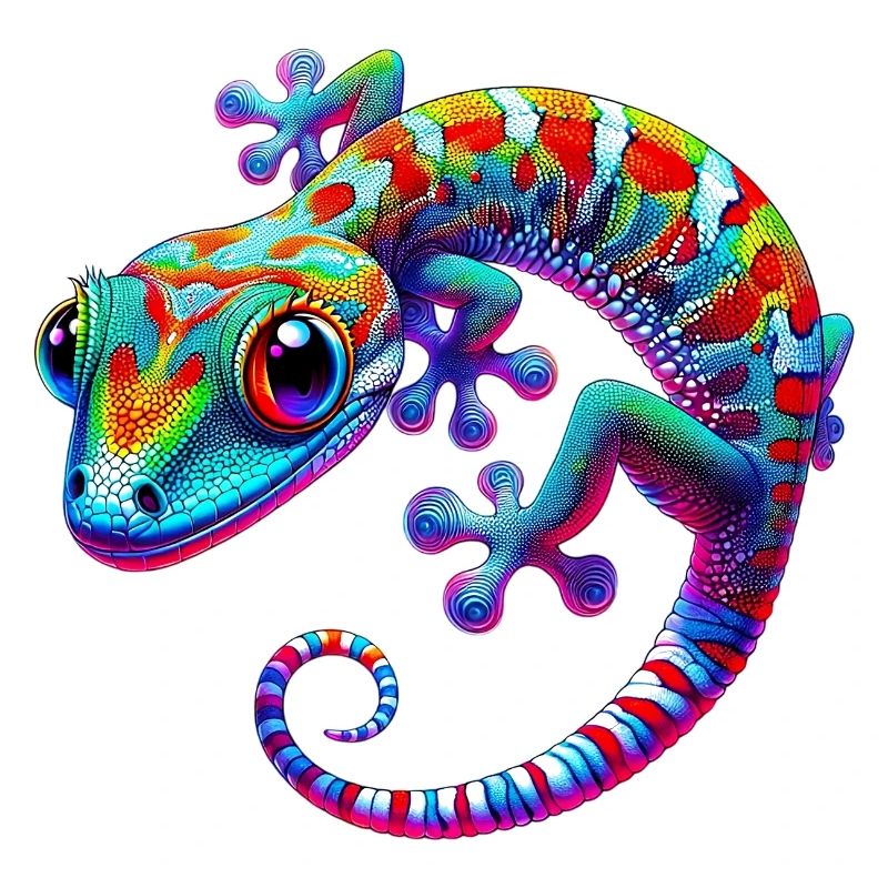 Gecko