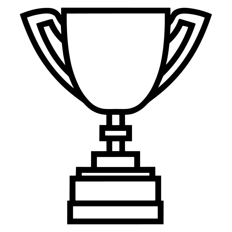 Trophäe