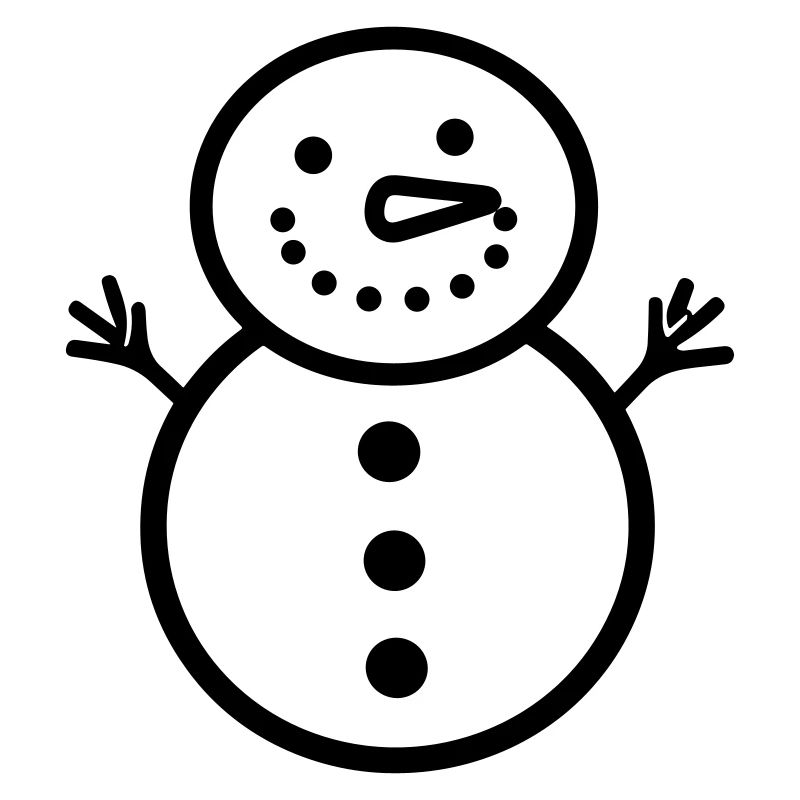 Snowman