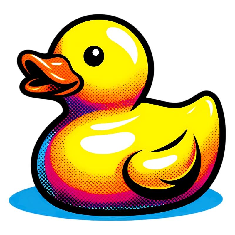 Duckling Duck Duck Duck