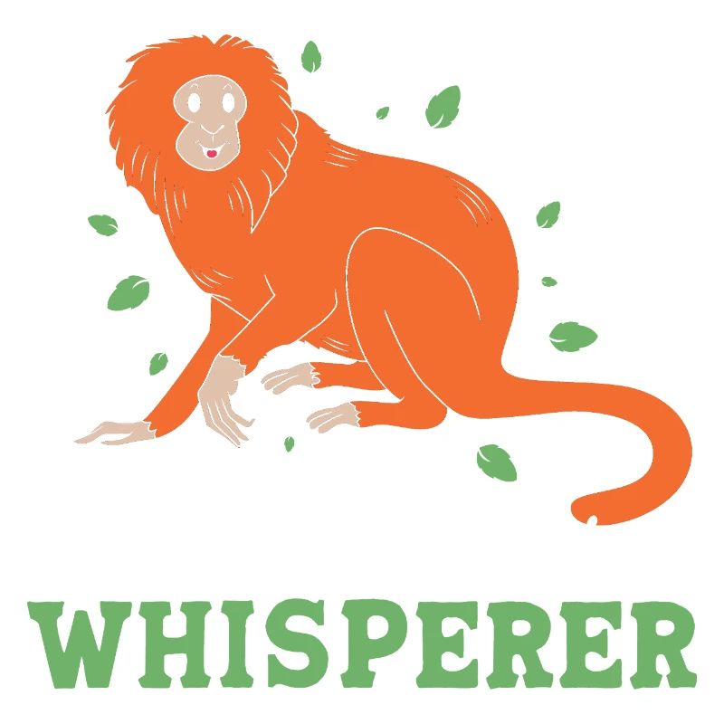 Tamarin Monkey Monkey Monkey Monkey Face