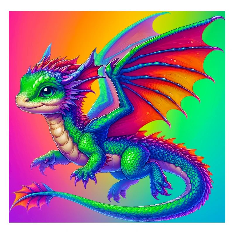 Drache