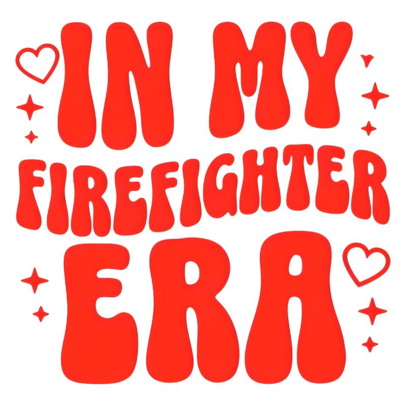 Firefighter Era Fire Brigade Volunteer Training