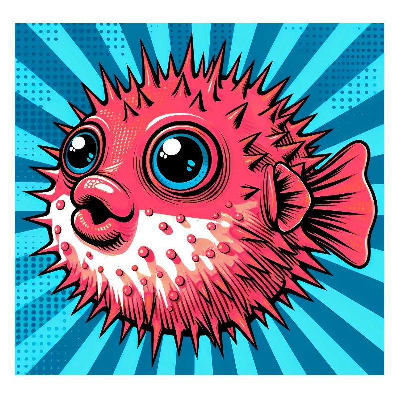 blowfish