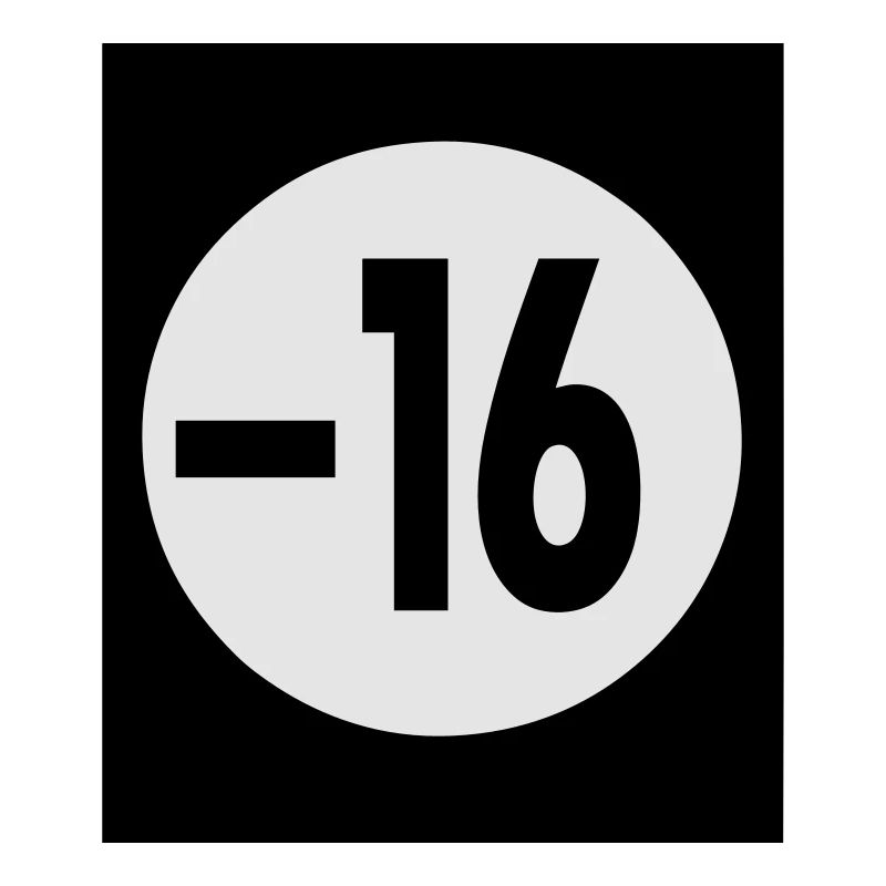 -16 ans