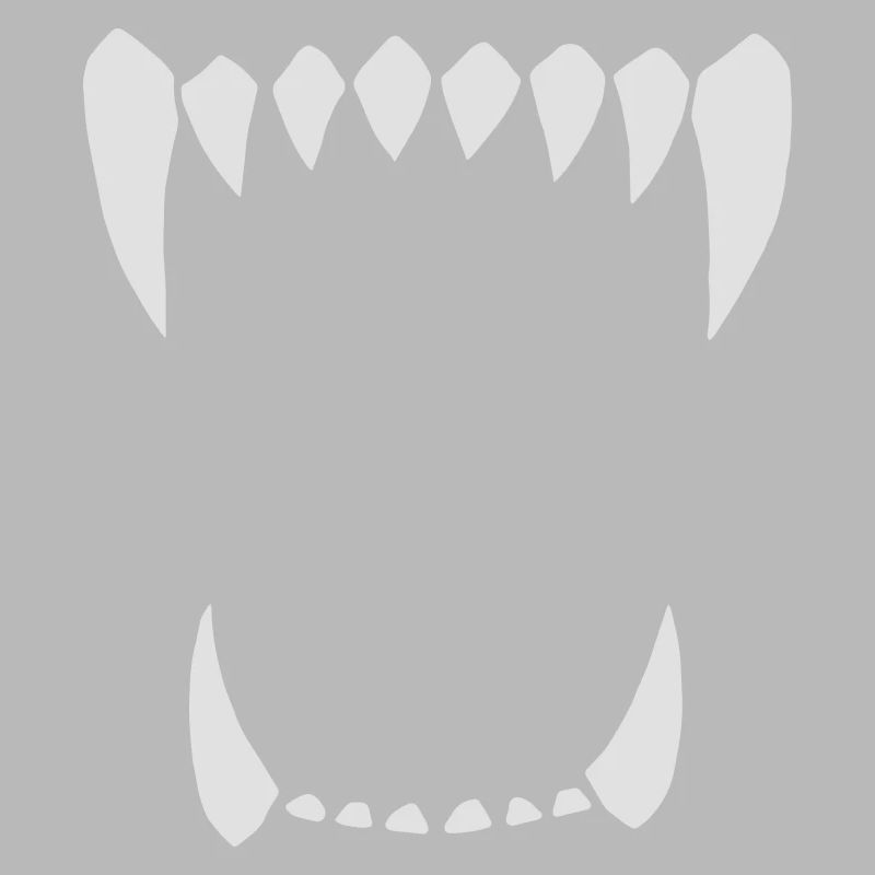 wolfteeth