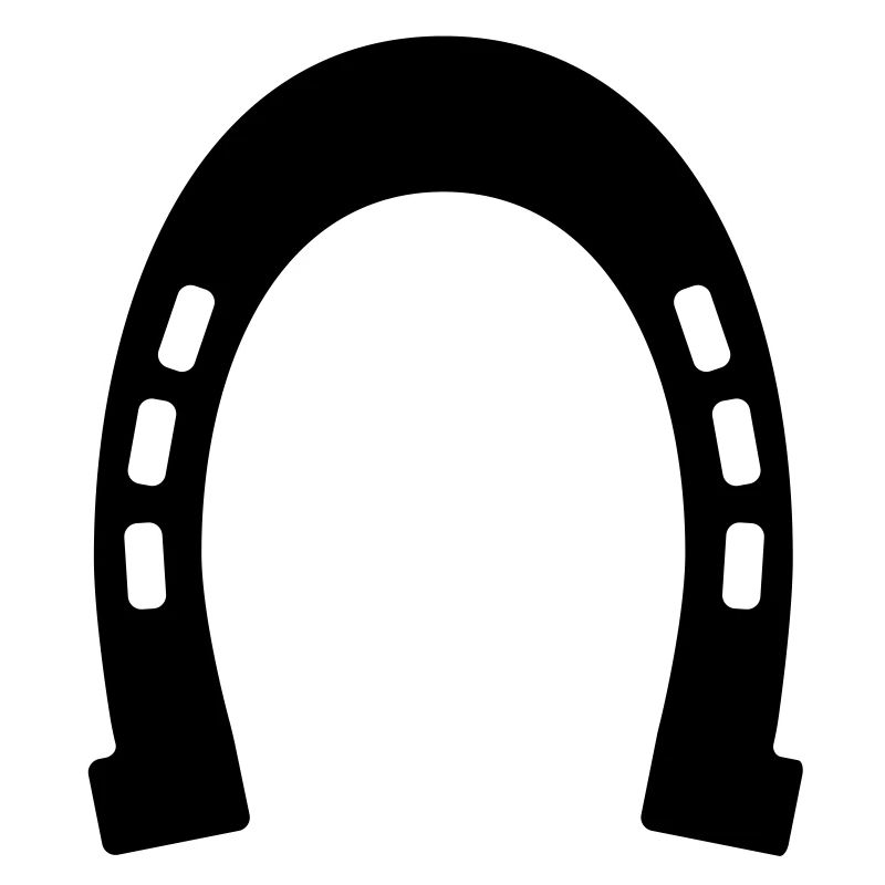 Pferde Hoof