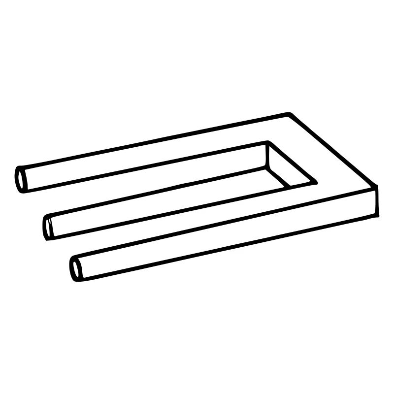 Illusion d'optique hallucination