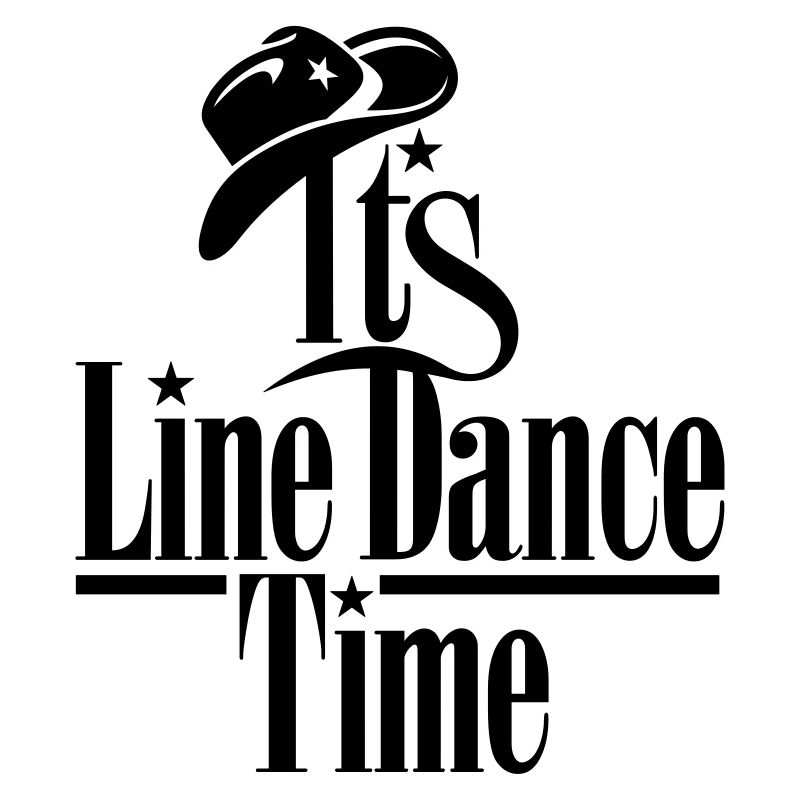 ITS LINE DANCE TIME