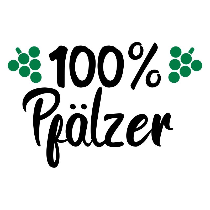 100% Pfälzer