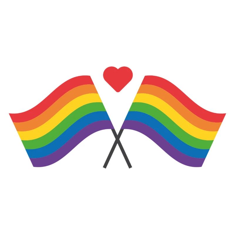 Rainbow flag