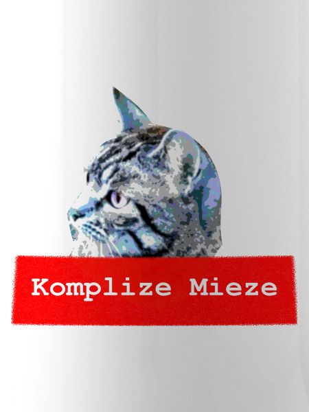 Komplize Mieze