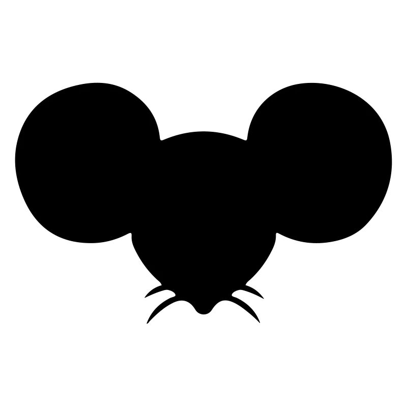 Mouse Mouse Head Mouse Mouse