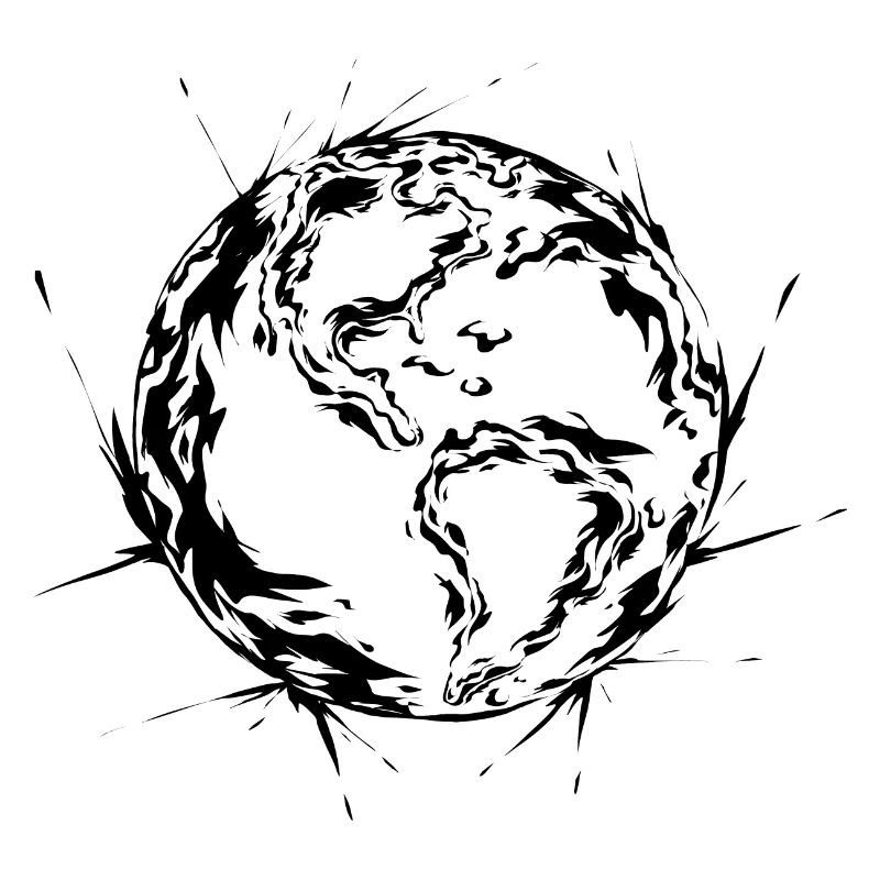 Wereld Aarde