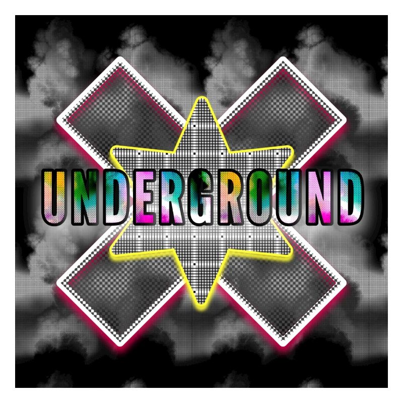 UNDERGROUND - Image - 2023