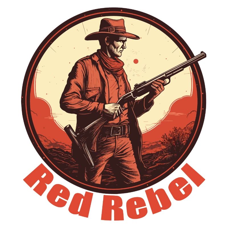 red rebel