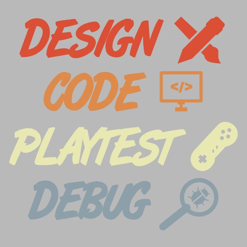 Game Development Process