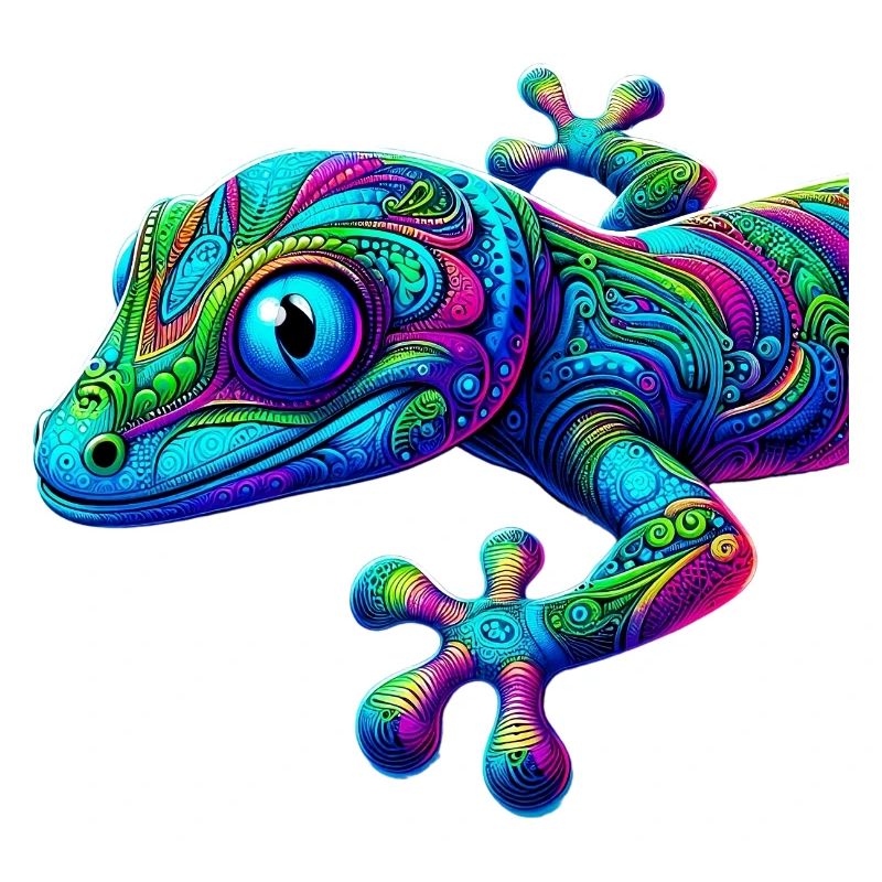 Gecko
